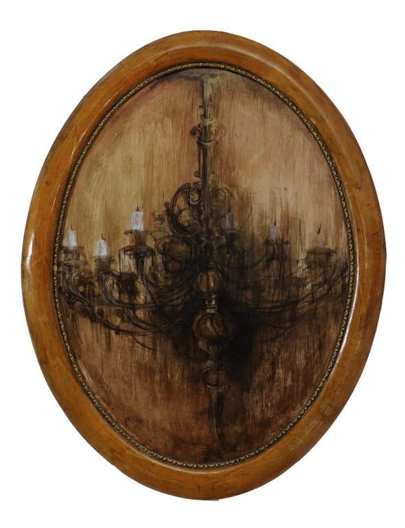 Versailles-i csillár